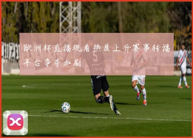 欧洲杯直播观看热度上升赛事转播平台争夺加剧
